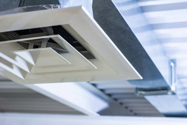 Best Emergency Air Duct Cleaning  in Winder, GA