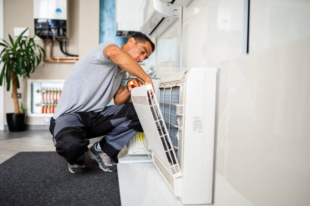 Best Air Duct Inspection  in Winder, GA