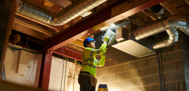 Best Dryer Vent Cleaning Services  in Winder, GA