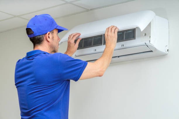 Best Best Air Duct Cleaning Company  in Winder, GA