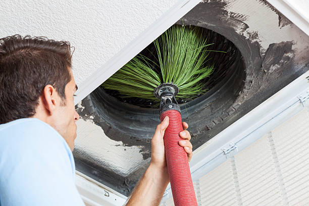  Winder, GA Airduct Cleaning Pros