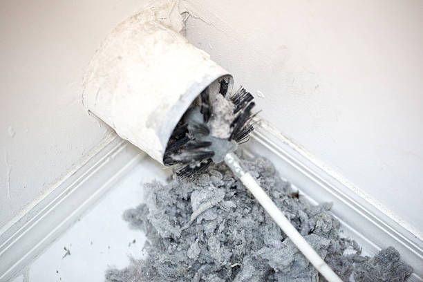 Professional Airduct Cleaning in GA