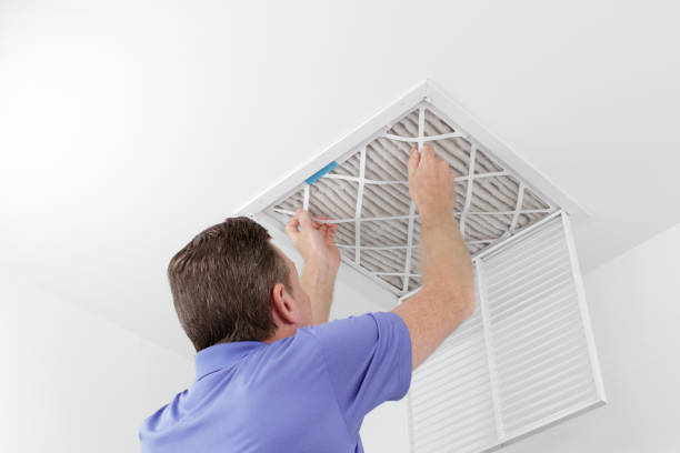 Best Ductwork Cleaning Services  in Winder, GA